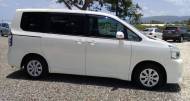 Toyota Voxy 2,0L 2013 for sale