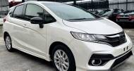 Honda Fit 1,3L 2018 for sale