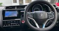Honda Fit 1,3L 2018 for sale