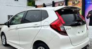 Honda Fit 1,3L 2018 for sale