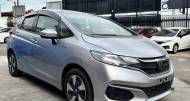 Honda Fit 1,5L 2018 for sale