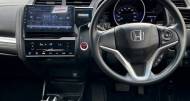 Honda Fit 1,5L 2018 for sale