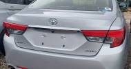 Toyota Mark X 2,5L 2014 for sale