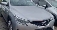 Toyota Mark X 2,5L 2014 for sale