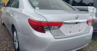 Toyota Mark X 2,5L 2014 for sale