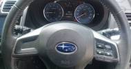 Subaru G4 2,0L 2015 for sale