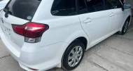 Toyota Fielder 1,5L 2016 for sale