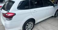 Toyota Fielder 1,5L 2016 for sale