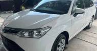 Toyota Fielder 1,5L 2016 for sale