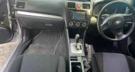 Subaru G4 1,6L 2013 for sale