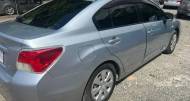 Subaru G4 1,6L 2013 for sale