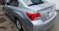 Subaru G4 1,5L 2014 for sale