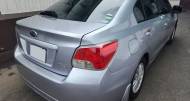 Subaru G4 1,5L 2014 for sale