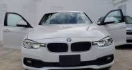 BMW 3-Series 2,0L 2016 for sale