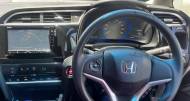 Honda Shuttle 1,5L 2017 for sale