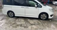 Honda Stepwgn Spada 1,8L 2014 for sale