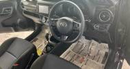 Toyota Vitz 1,0L 2018 for sale