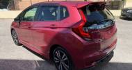 Honda Fit 1,5L 2017 for sale