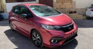 Honda Fit 1,5L 2017 for sale