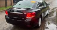 Toyota Allion 1,8L 2015 for sale