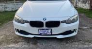 BMW 3-Series 2,0L 2015 for sale