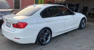 BMW 3-Series 2,0L 2015 for sale