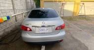 Nissan Sylphy 1,8L 2010 for sale
