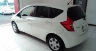 Nissan Note 1,2L 2016 for sale