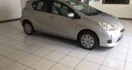 Toyota Aqua 1,5L 2013 for sale