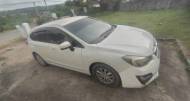 Subaru Impreza 1,5L 2015 for sale