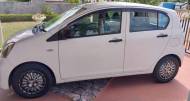 Daihatsu MIRA 0,6L 2014 for sale