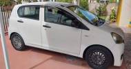 Daihatsu MIRA 0,6L 2014 for sale