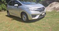 Honda Fit 1,3L 2015 for sale