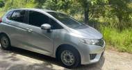 Honda Fit 1,3L 2015 for sale