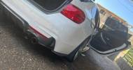 BMW 4-Series 3,0L 2016 for sale