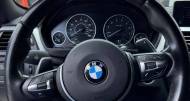 BMW 4-Series 3,0L 2016 for sale