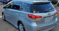 Toyota Wish 1,8L 2010 for sale