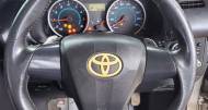 Toyota Wish 1,8L 2010 for sale