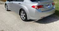 Honda Accord 2,0L 2012 for sale