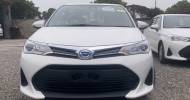 Toyota Fielder 1,5L 2018 for sale