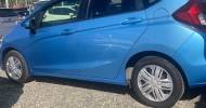 Honda Fit 1,3L 2017 for sale