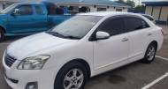 Toyota Premio 1,8L 2014 for sale