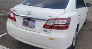 Toyota Premio 1,8L 2014 for sale