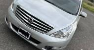 Nissan Teana 2,0L 2012 for sale