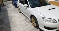 Subaru Legacy 2,0L 2006 for sale