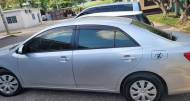 Toyota Allion 2,0L 2014 for sale