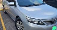 Toyota Allion 2,0L 2014 for sale