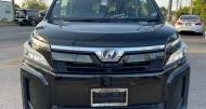 Toyota Voxy 2,0L 2017 for sale