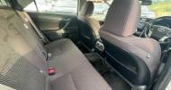 Toyota Mark X 2,5L 2017 for sale