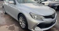Toyota Mark X 2,5L 2017 for sale